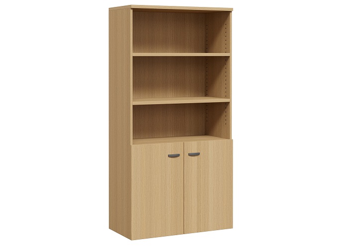 Bookcase Cupboard image
