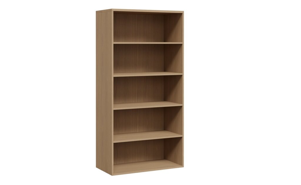 Bookcases image