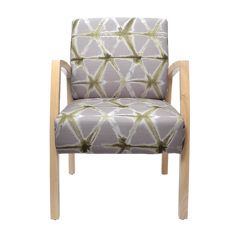 Buro Bella Guest Chair image