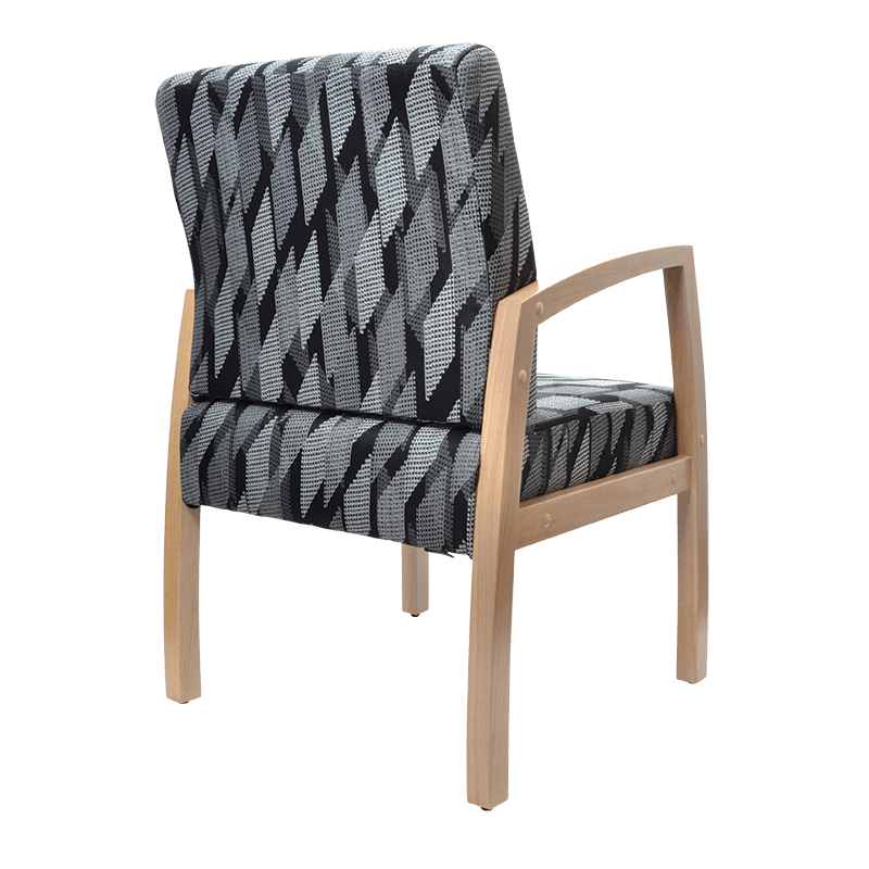 Buro Bella Guest Chair image