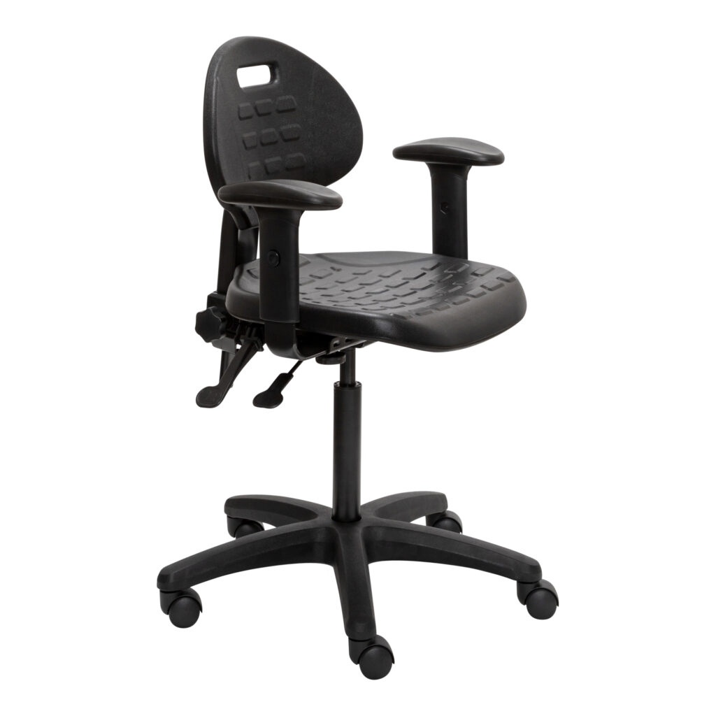 Buro Enso Technician Chair (project) image