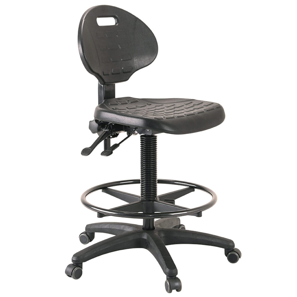 Buro Enso Technician Chair (project) image