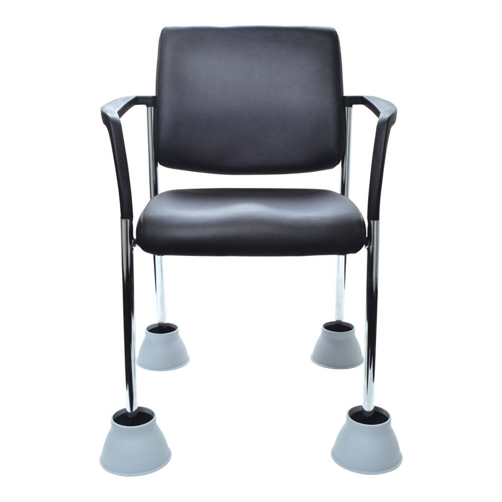 Buro Lindis – 4 Leg with arms image