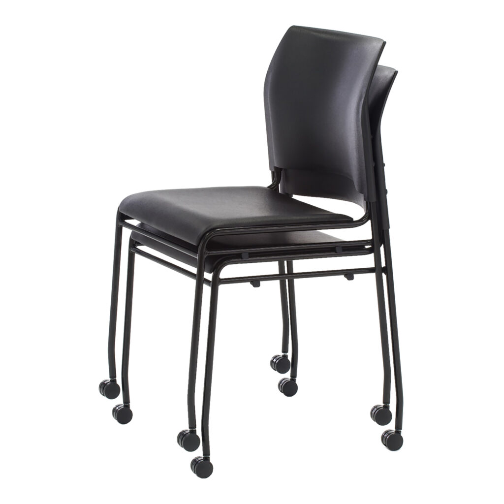 Buro Maxim 4 Leg Castors image