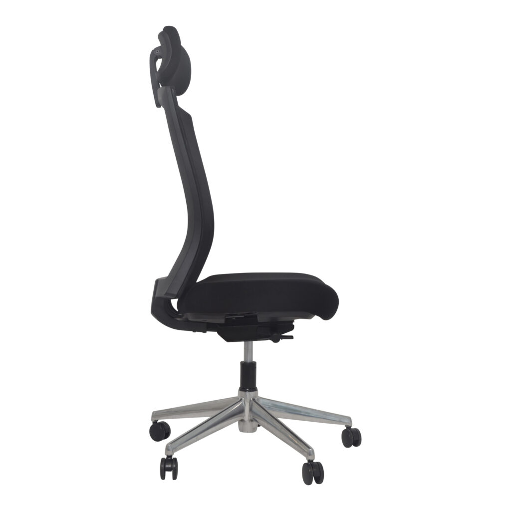 Buro Mentor Mesh – Ali Base image