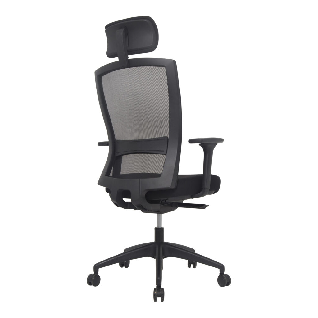 Buro Mentor Mesh – Nylon image