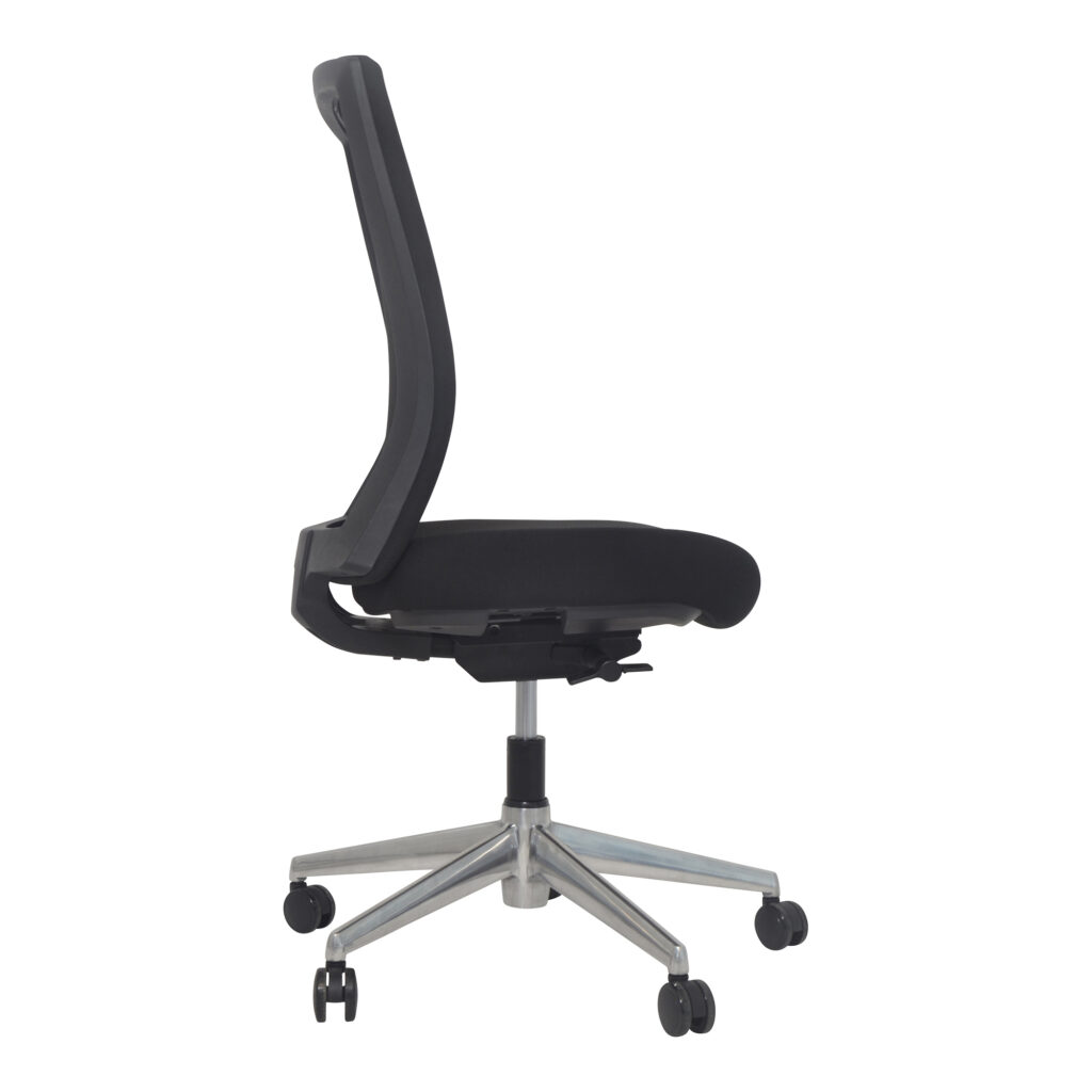 Buro Mentor Upholstered – Ali Base image
