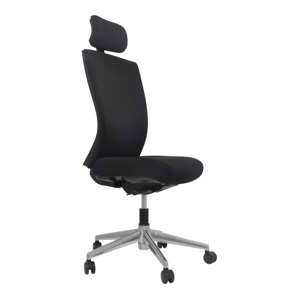 Buro Mentor Upholstered – Nylon image