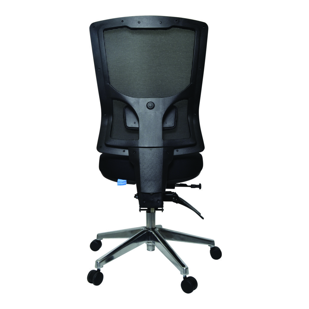 Buro Metro II 24/7 HB &ndash; Ali base image