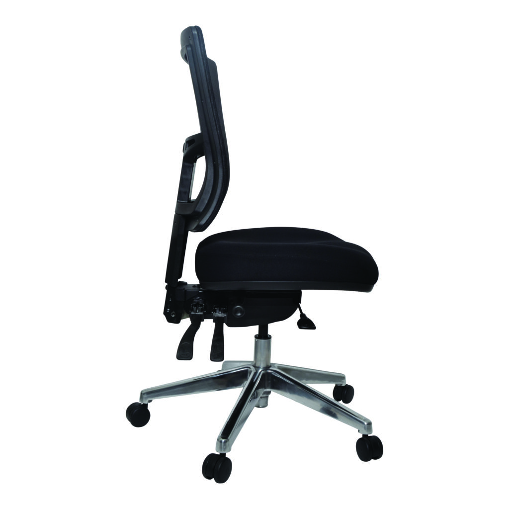 Buro Metro II 24/7 &ndash; Ali Base image