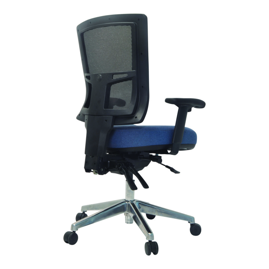 Buro Metro II 24/7 – SafeTex image