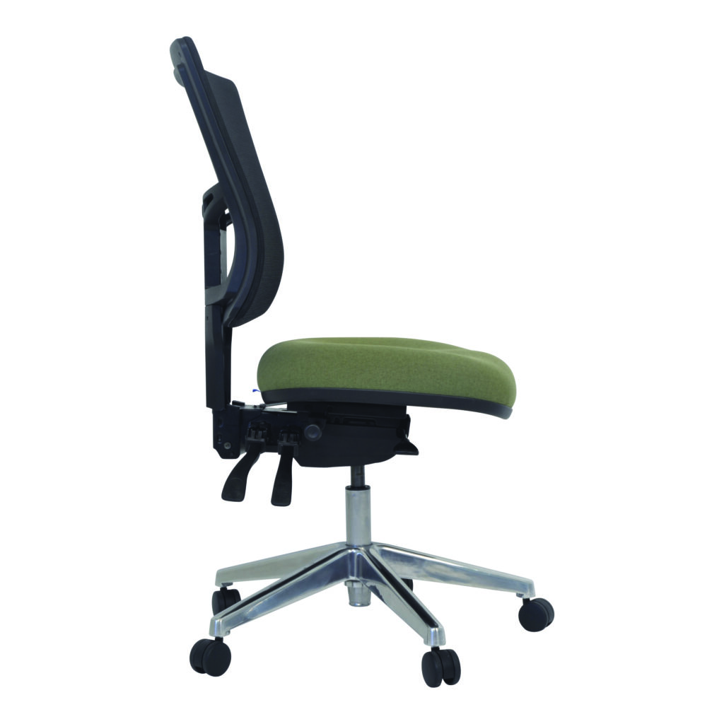 Buro Metro II 24/7 – SafeTex image