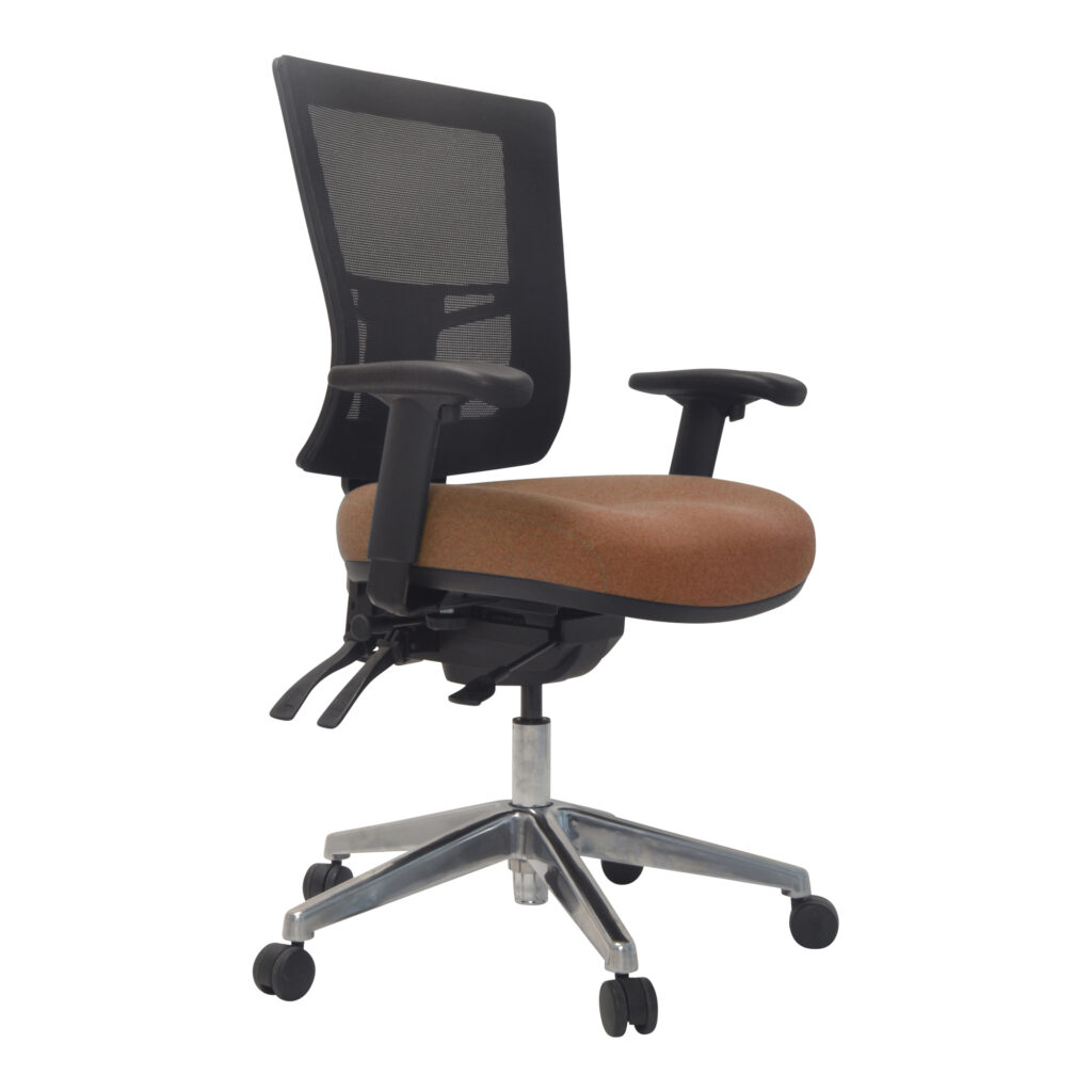 Buro Metro II 24/7 – SafeTex image