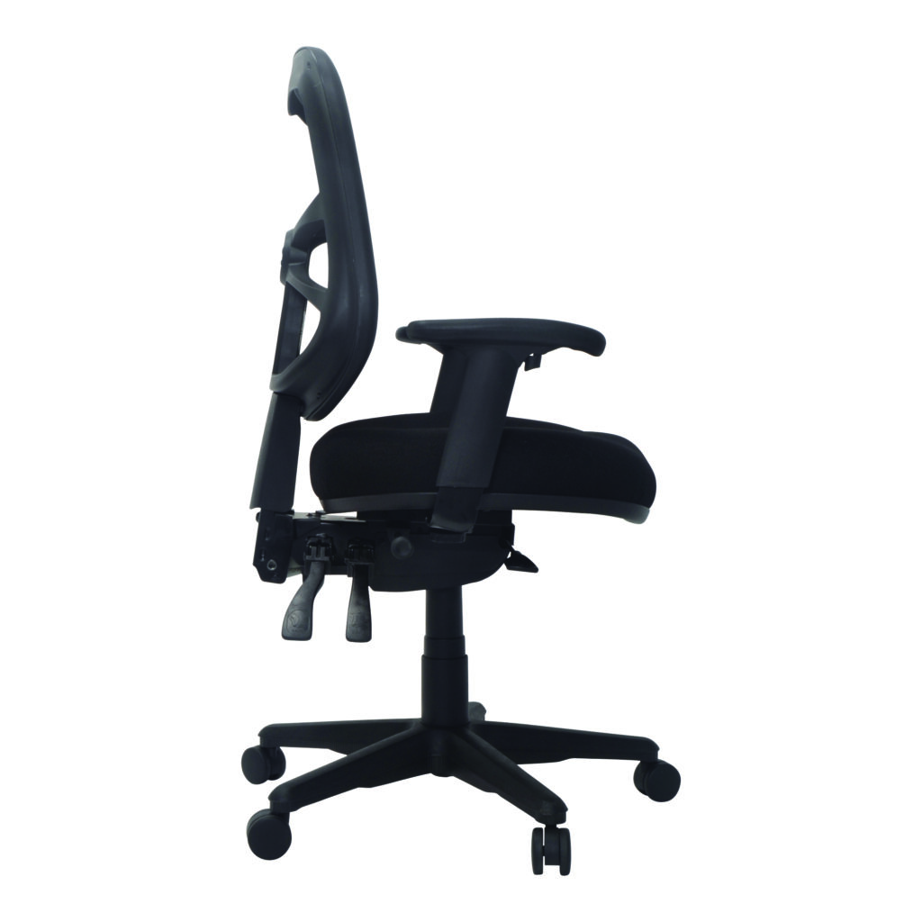 Buro Metro – Nylon base image