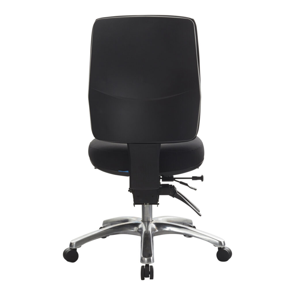 Buro Roma High Back 24/7 image