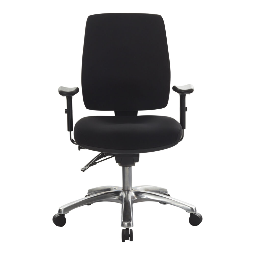 Buro Roma High Back 24/7 image