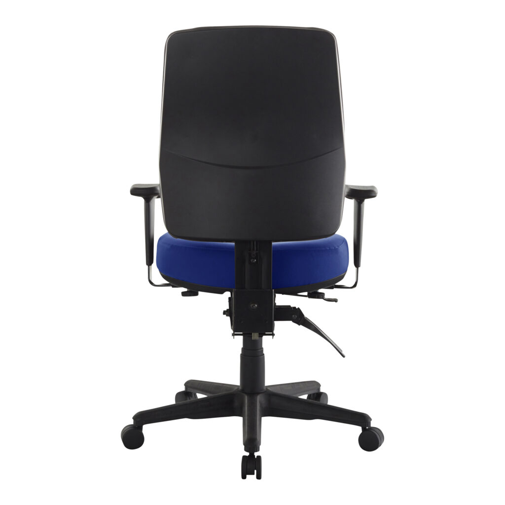 Buro Roma – 3 Lever High Back image