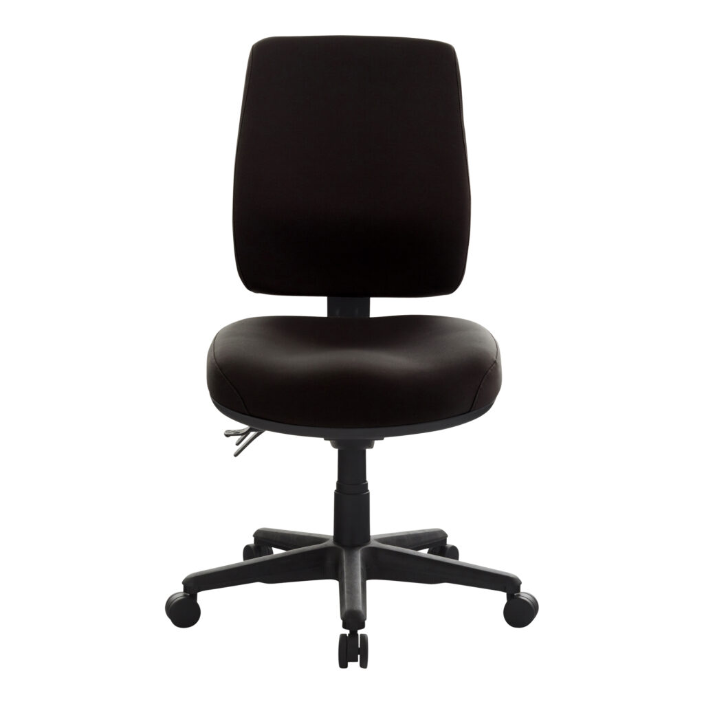 Buro Roma – 3 Lever High Back image