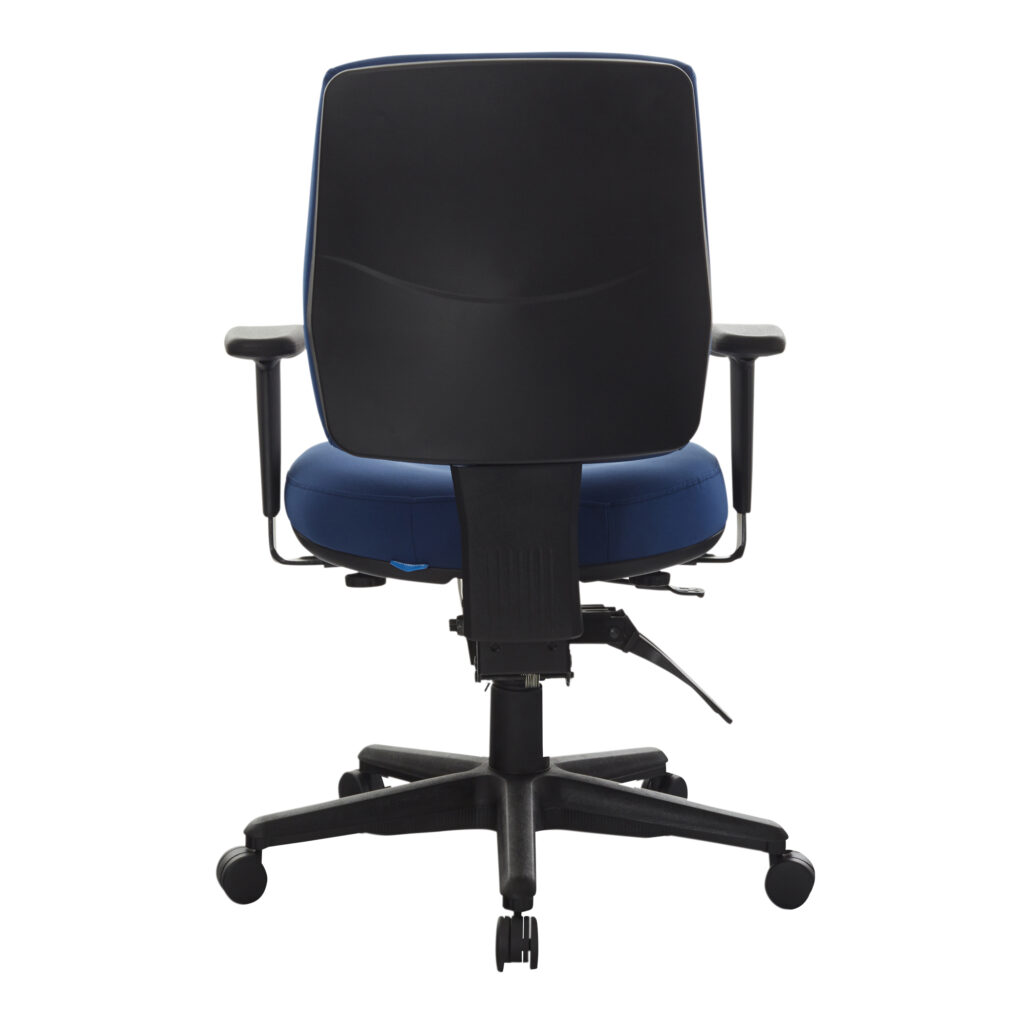 Buro Roma &ndash; 3 Lever Mid Back image