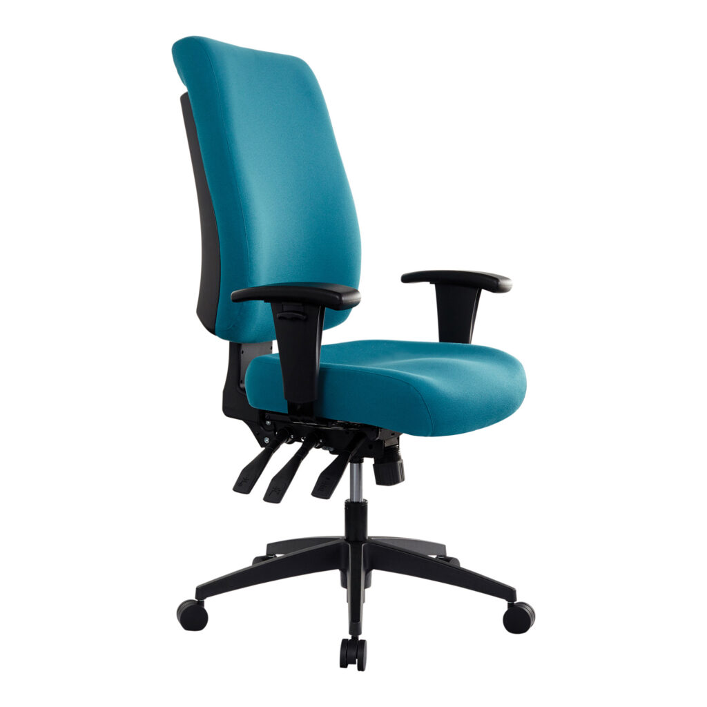 Buro Tidal High Back Chair image