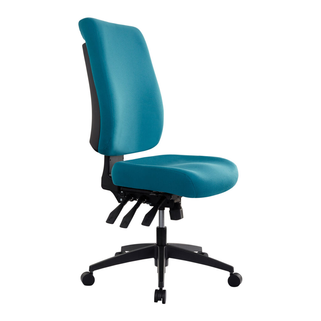 Buro Tidal High Back Chair image