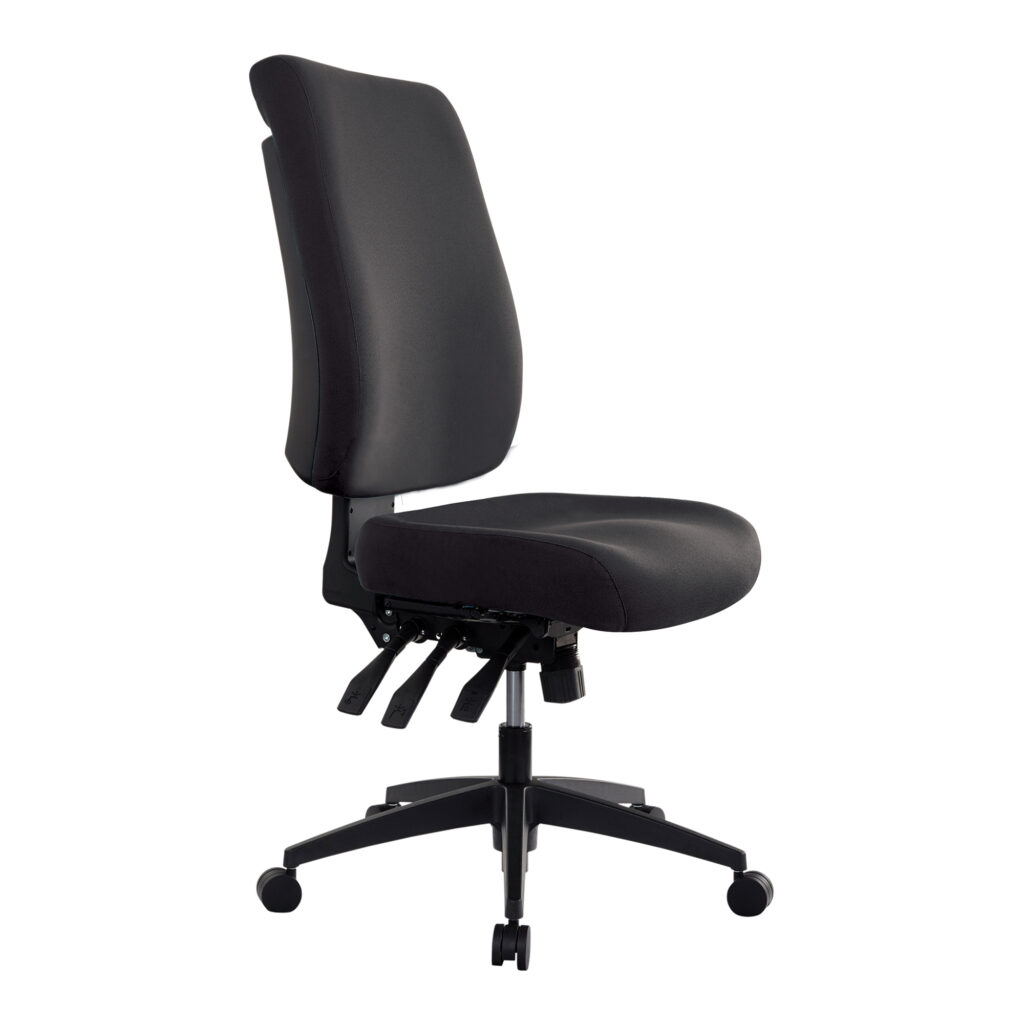 Buro Tidal High Back Chair image