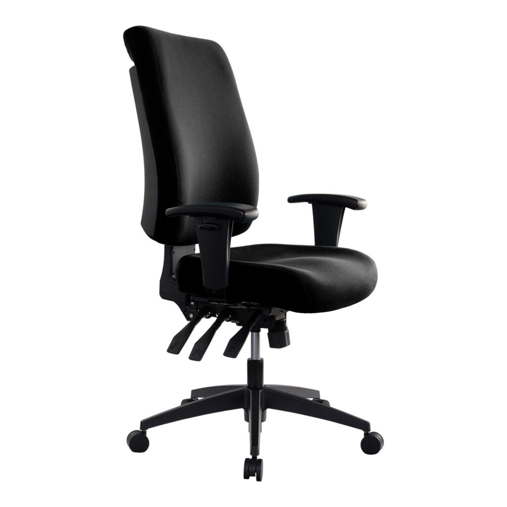 Buro Tidal High Back Chair image