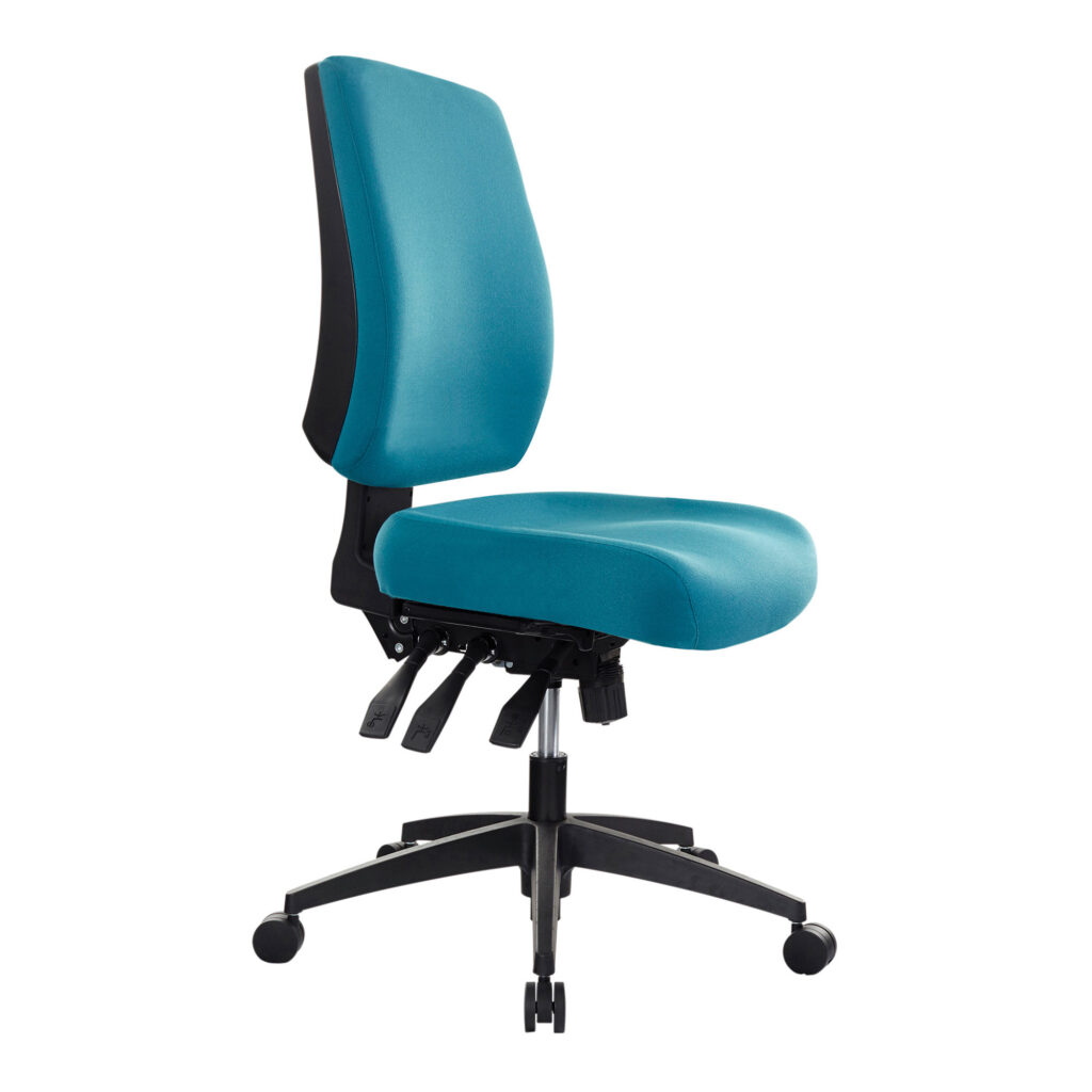 Buro Tidal Mid Back Chair image