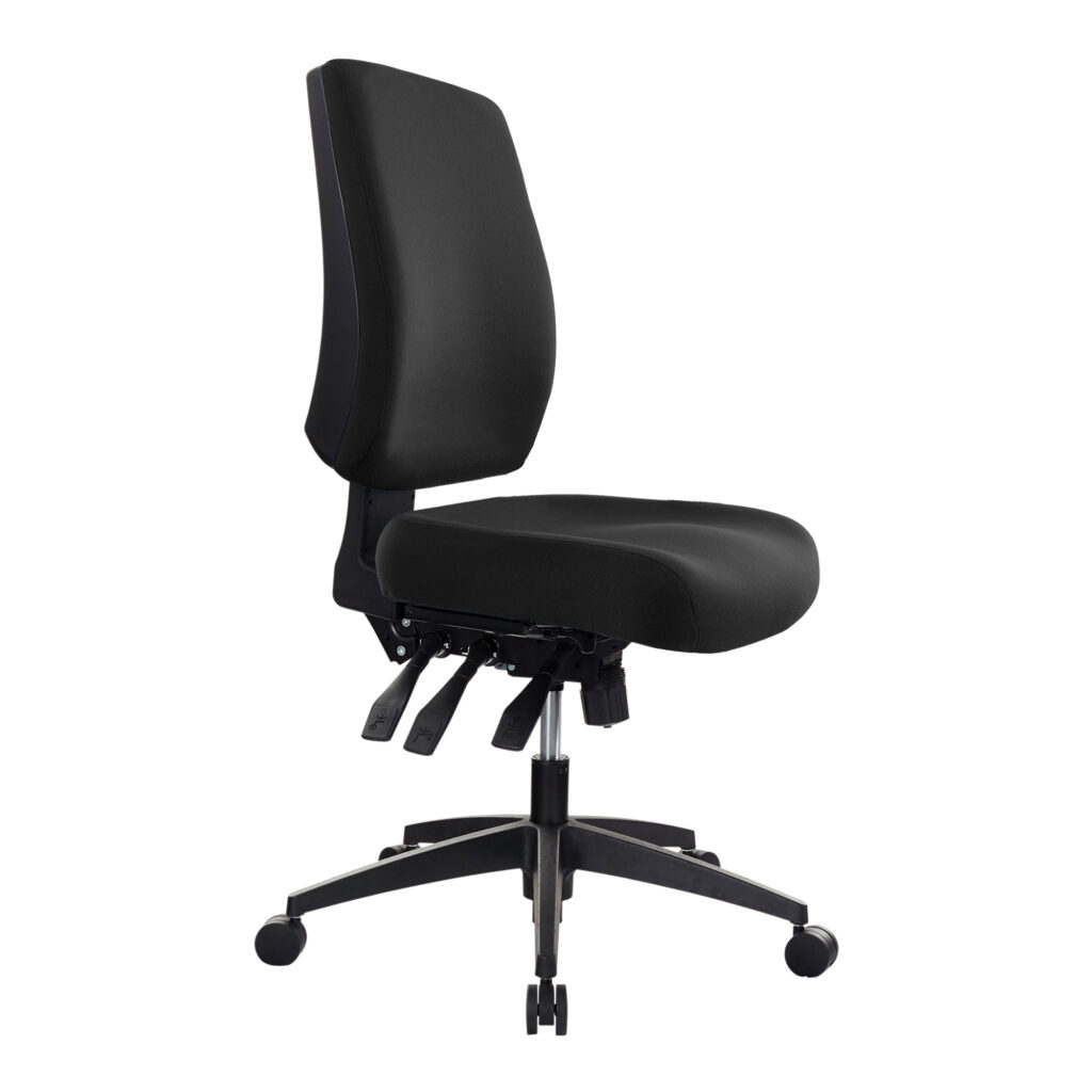 Buro Tidal Mid Back Chair image