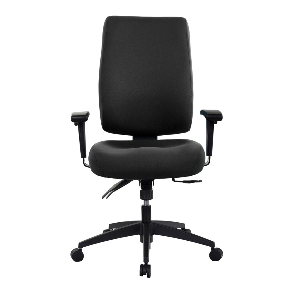 Buro Tidal Mid Back Chair image