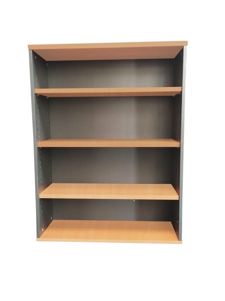 Rapid Worker Bookcase (900W x 1800H x 315D) image