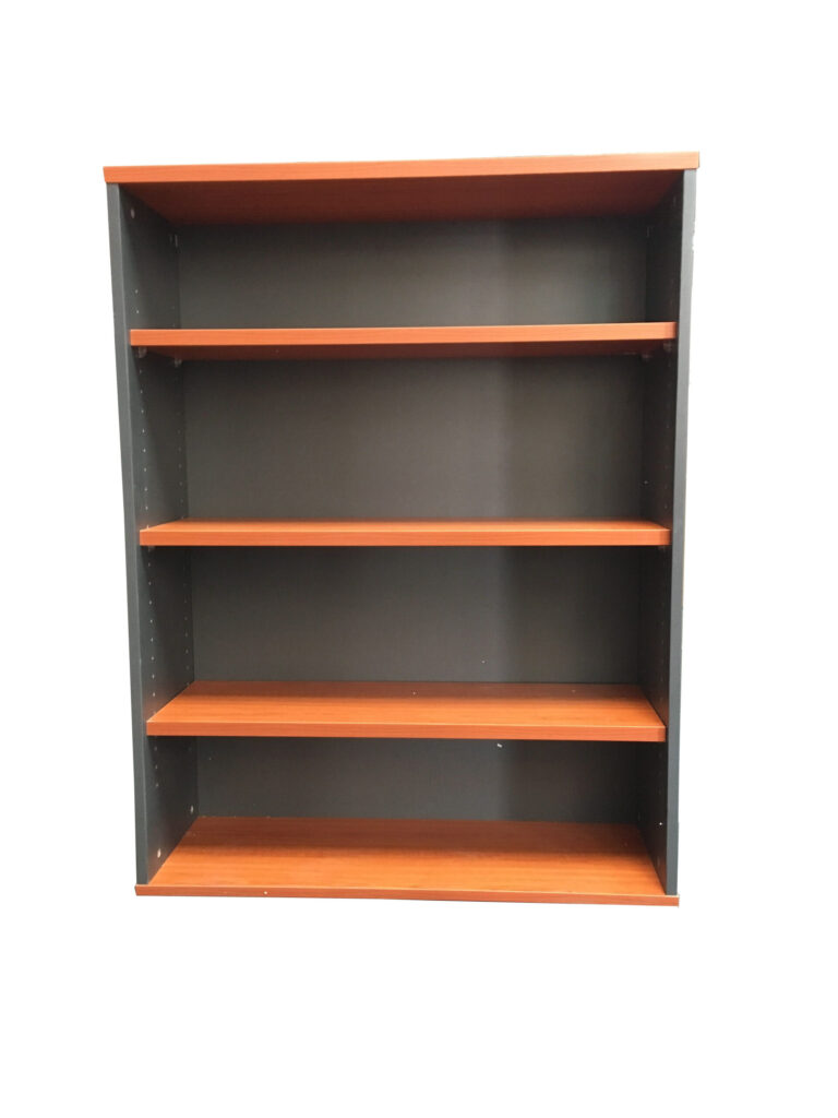 Rapid Worker Bookcase (900W x 1800H x 315D) image