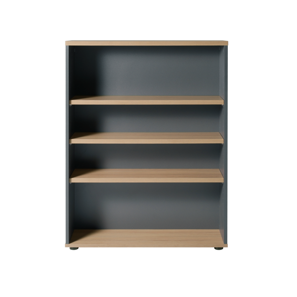 Rapid Worker Bookcase (900W x 1200H x 315D) image