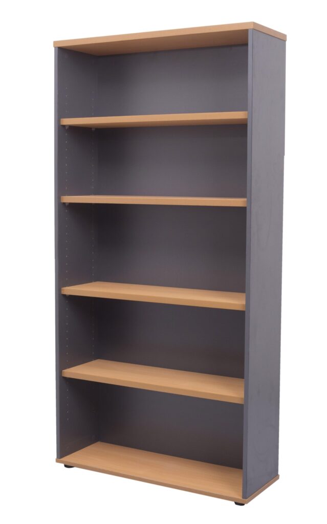 Rapid Worker Bookcase (900W x 1200H x 315D) image