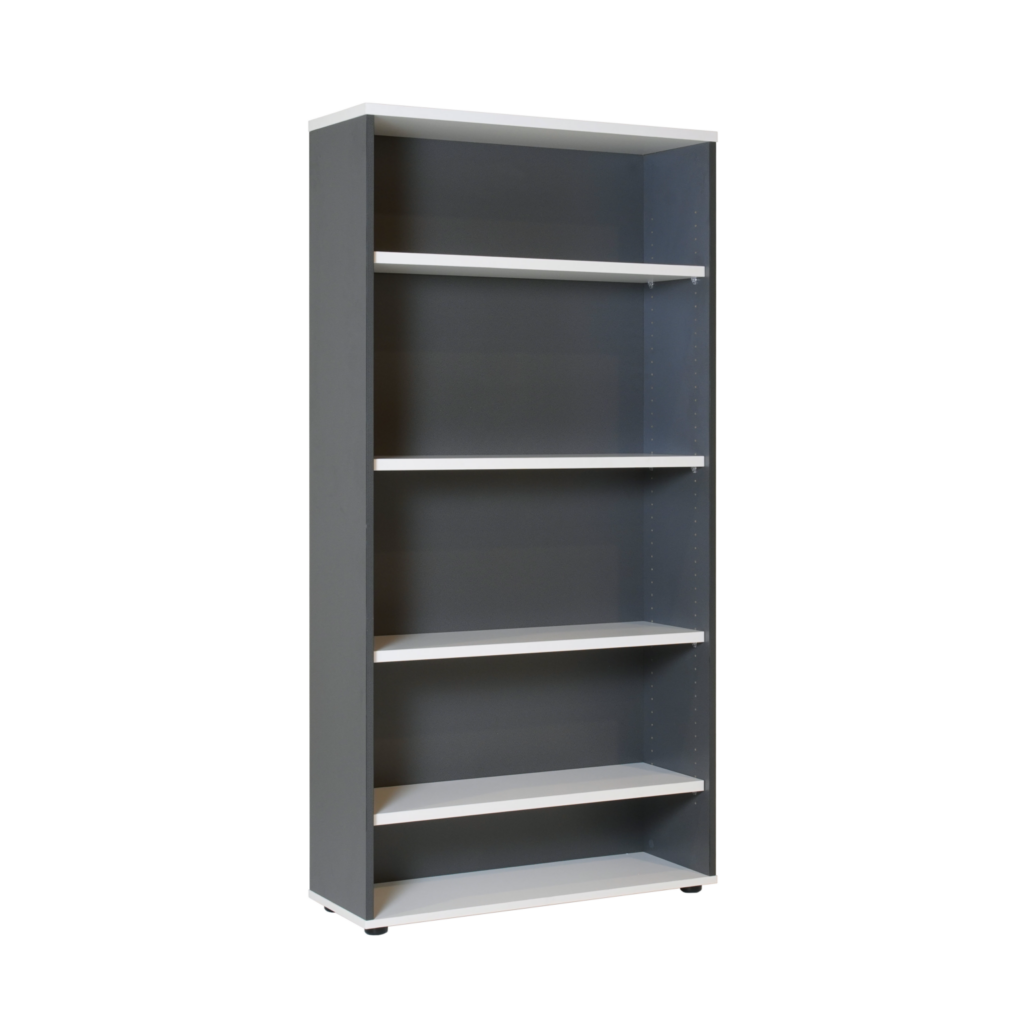 Rapid Worker Bookcase (900W x 900H x 315D) image