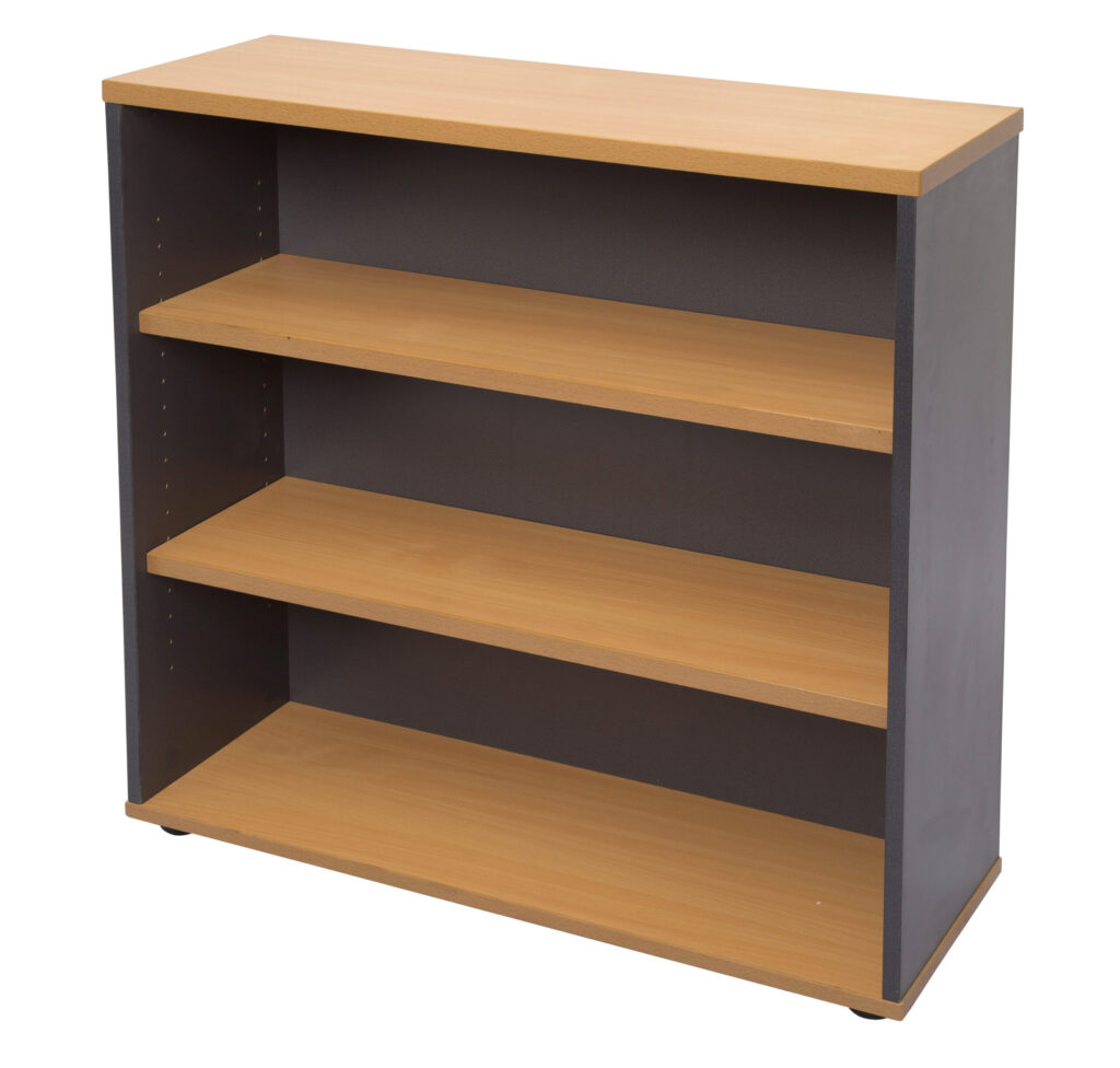 Rapid Worker Bookcase (900W x 1200H x 315D) image