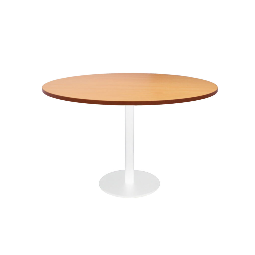 Disc Base Round Table (900W x 755H x 900D) image
