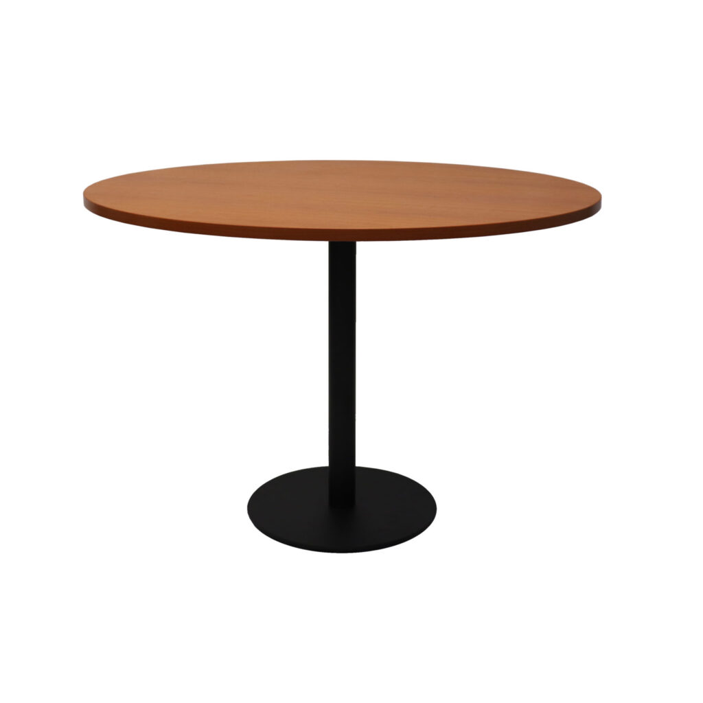 Disc Base Round Table (1200W x 755H x 1200D) image
