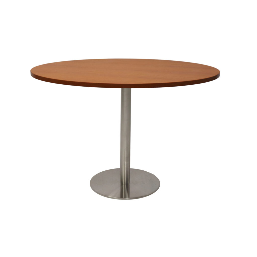 Disc Base Round Table (1200W x 755H x 1200D) image