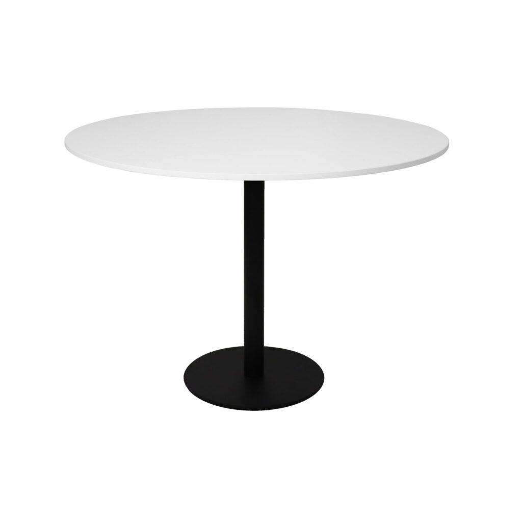 Disc Base Round Table (1200W x 755H x 1200D) image