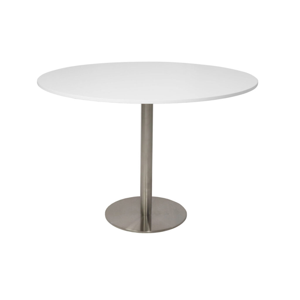 Disc Base Round Table (900W x 755H x 900D) image