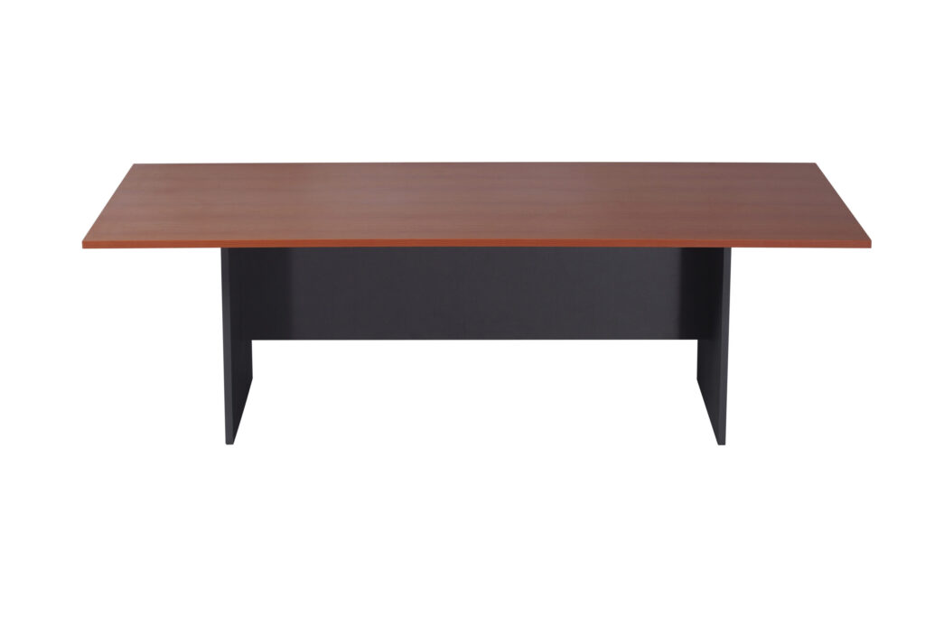 Ironstone Base Boardroom Table (1200W x 730H x 3200D) image