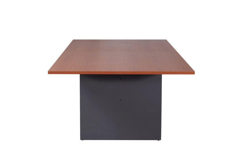 Ironstone Base Boardroom Table (1200W x 730H x 3200D) image