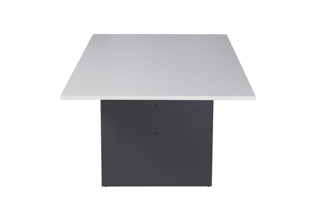 Ironstone Base Boardroom Table (1200W x 730H x 3200D) image