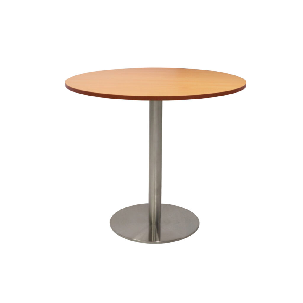 Disc Base Round Table (1200W x 755H x 1200D) image