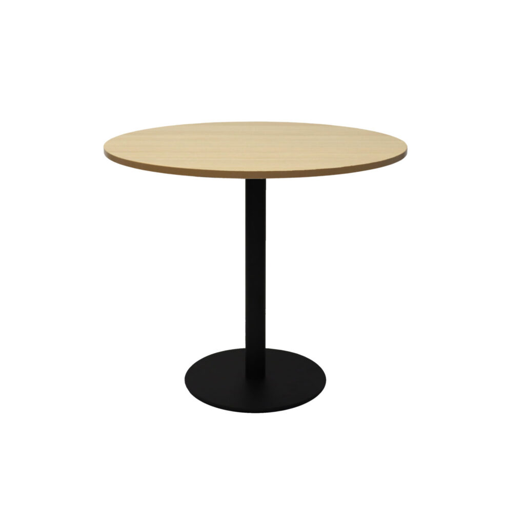 Disc Base Round Table (1200W x 755H x 1200D) image