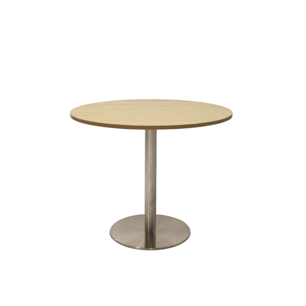 Disc Base Round Table (1200W x 755H x 1200D) image