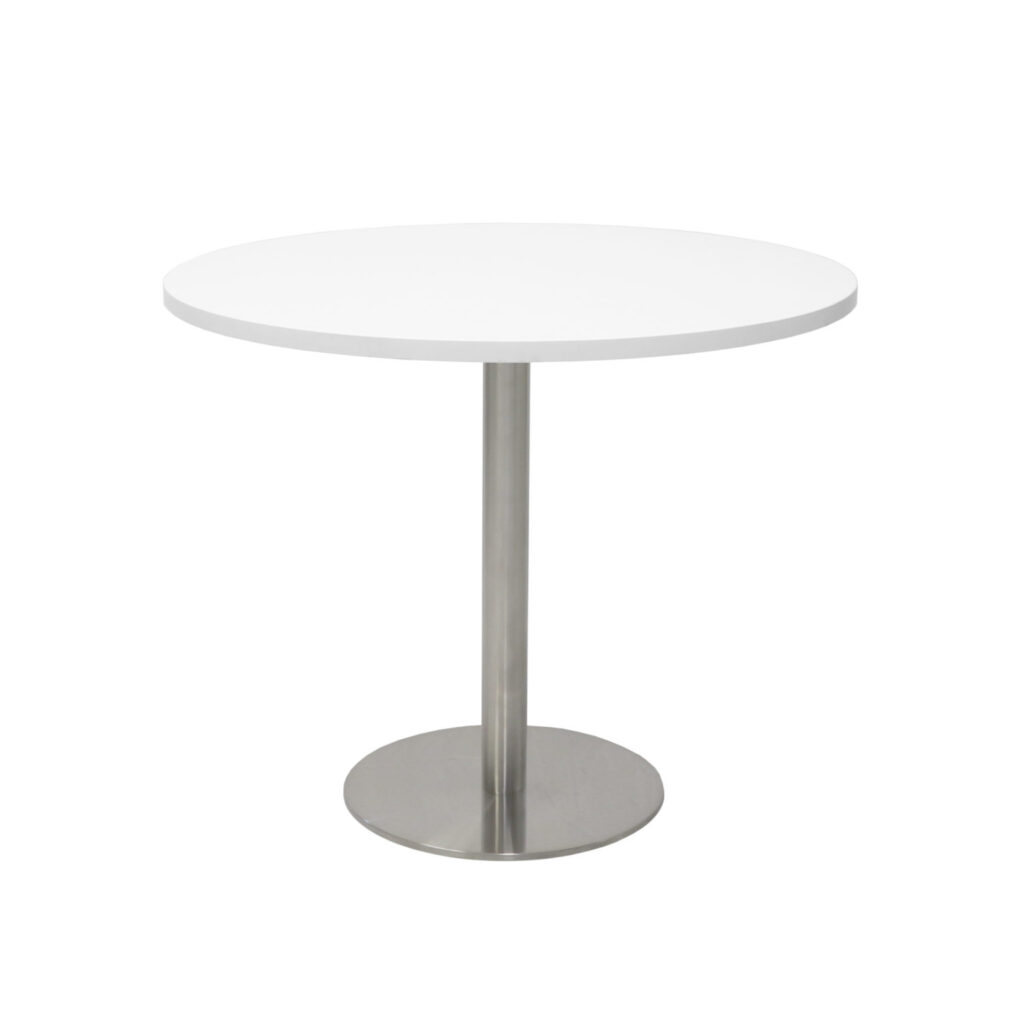 Disc Base Round Table (1200W x 755H x 1200D) image