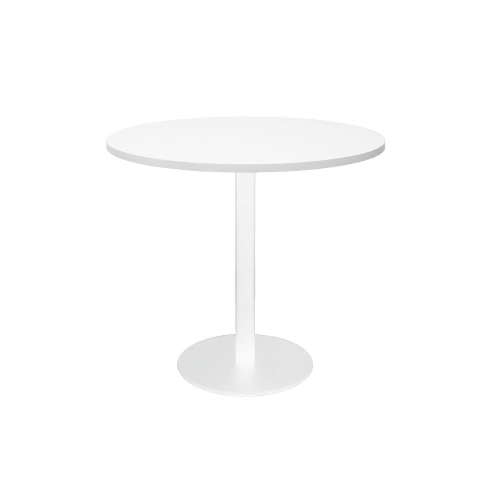 Disc Base Round Table (1200W x 755H x 1200D) image