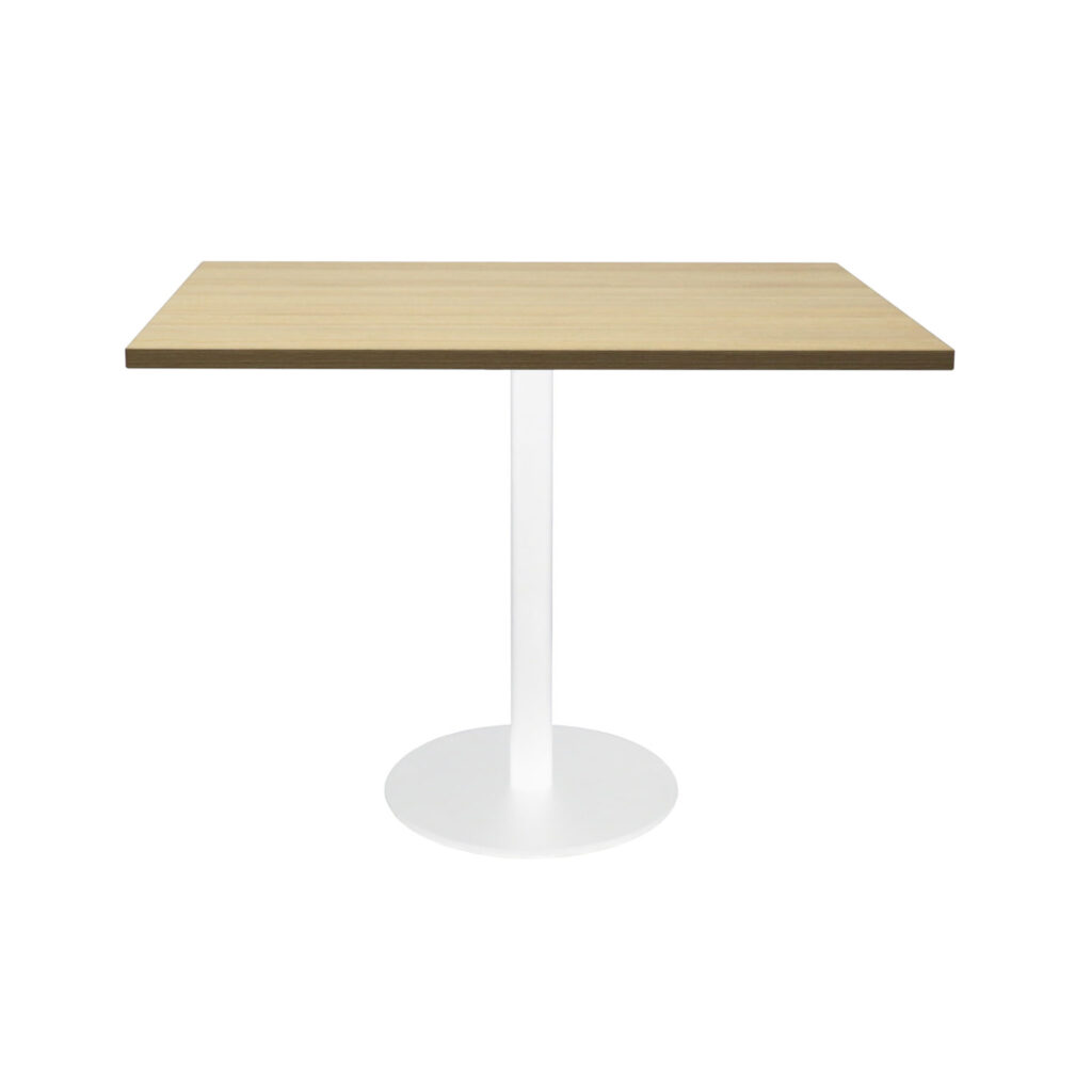 Square Meeting Table image